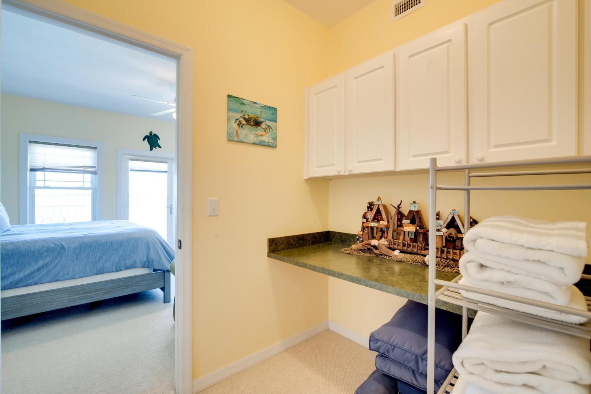 Oceanfront Oasis In Cedar Key With 2 Balconies! Villa Exterior foto