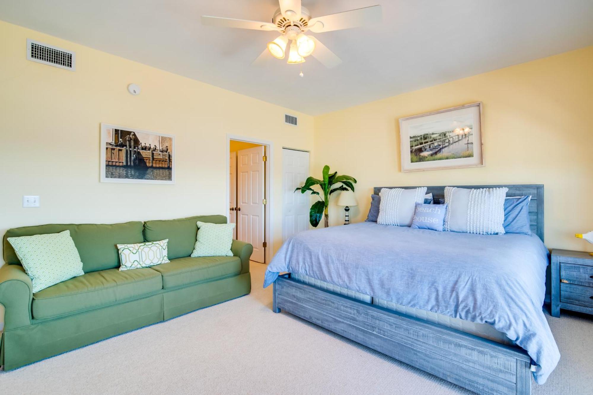 Oceanfront Oasis In Cedar Key With 2 Balconies! Villa Exterior foto